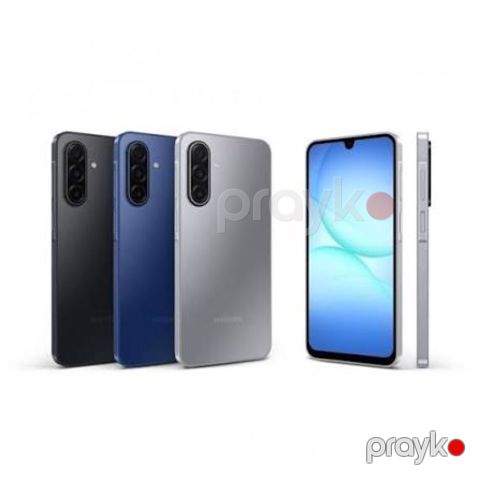 Samsung Galaxy A17 Gray 128GB/4GB — Bakı