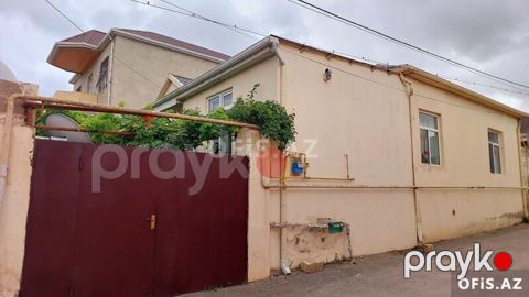 Həyət evləri Satılır Xırdalan, Satılır 4 otaqlı həyət evi, 4 otaq, 250 m² — Xırdalan
