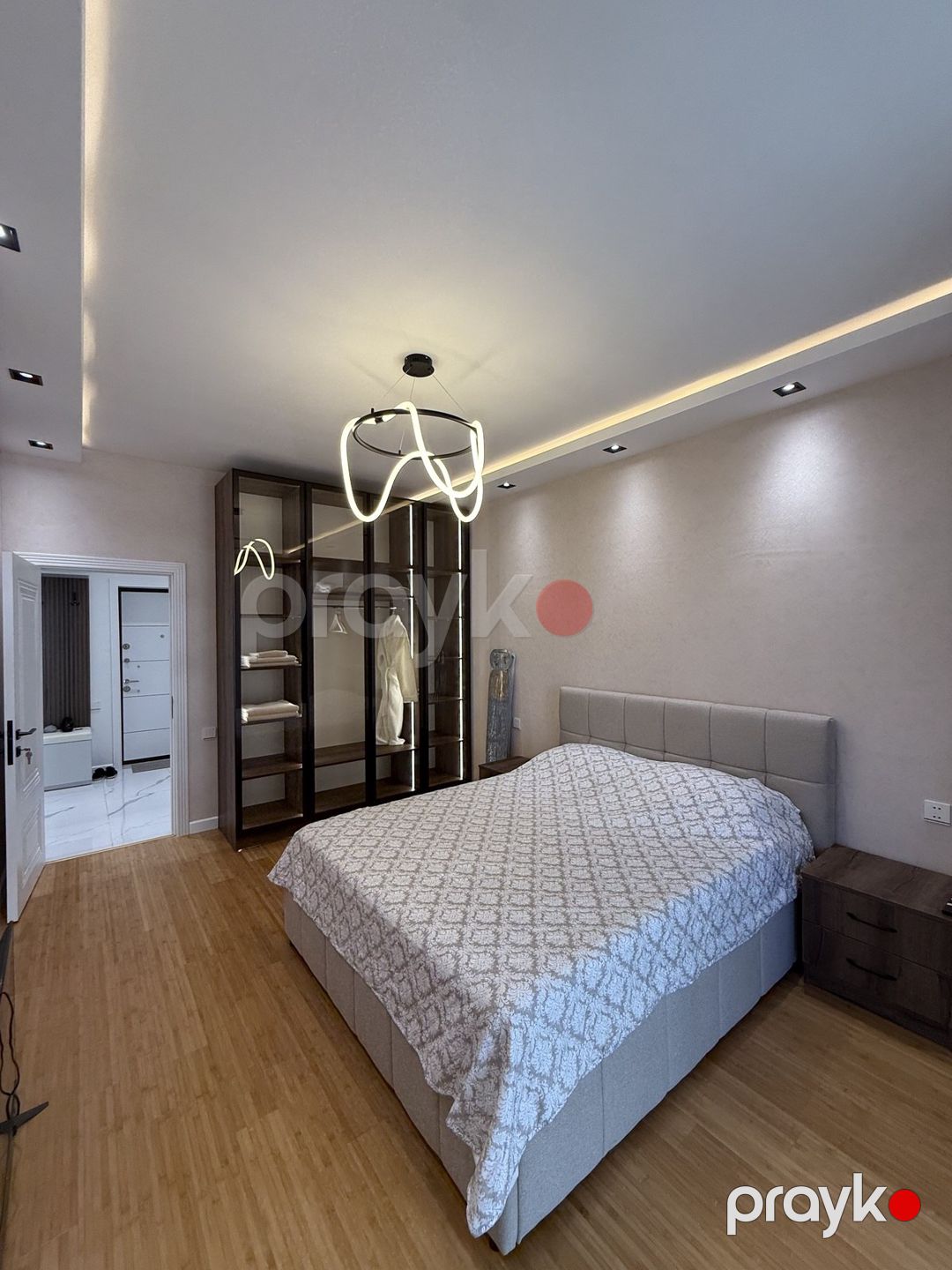 Satılır 2 otaqlı yeni tikili 103 m² — Mənzil, Bakı (11)