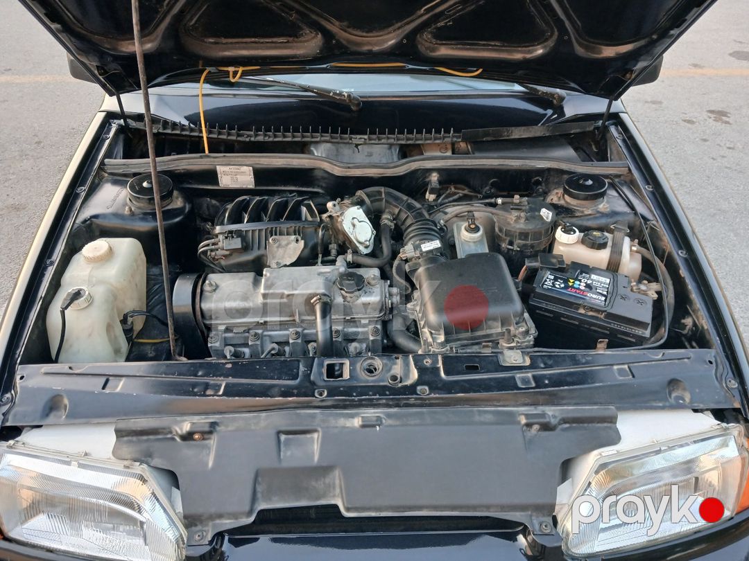 Lada (vaz) 2115, 2011 il — Avtomobillər, Bakı (7)