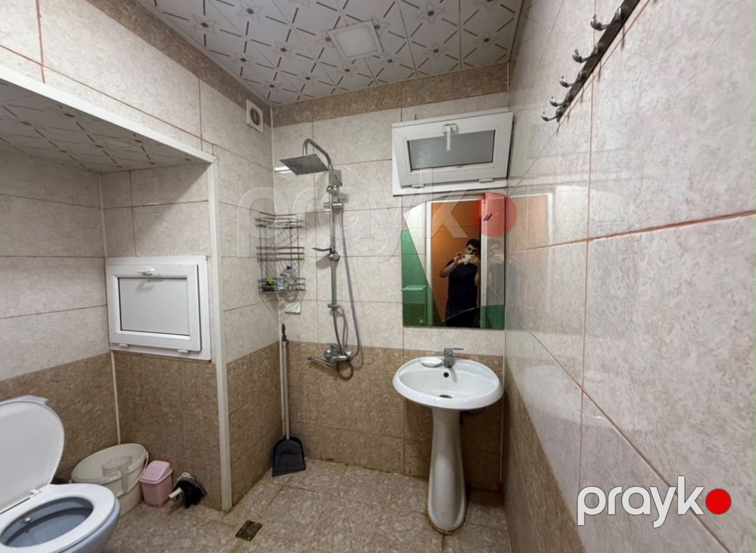İcarəyə verilir 2 otaqlı köhnə tikili 50 m² — Mənzil, Bakı (4)
