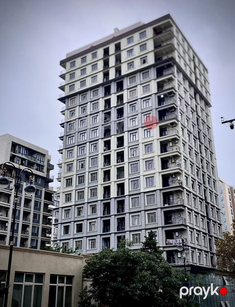 Satılır 4 otaqlı yeni tikili 145 m² — Bakı