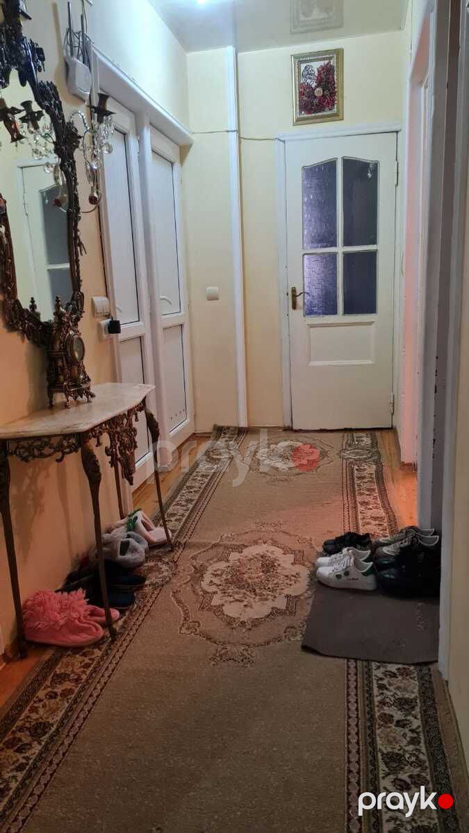 Satılır 3 otaqlı köhnə tikili 70 m² — Mənzil, Bakı (8)