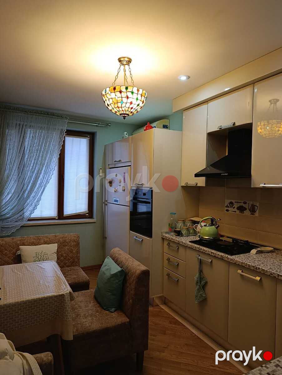 Satılır 2 otaqlı yeni tikili 70 m² — Mənzil, Xırdalan (6)