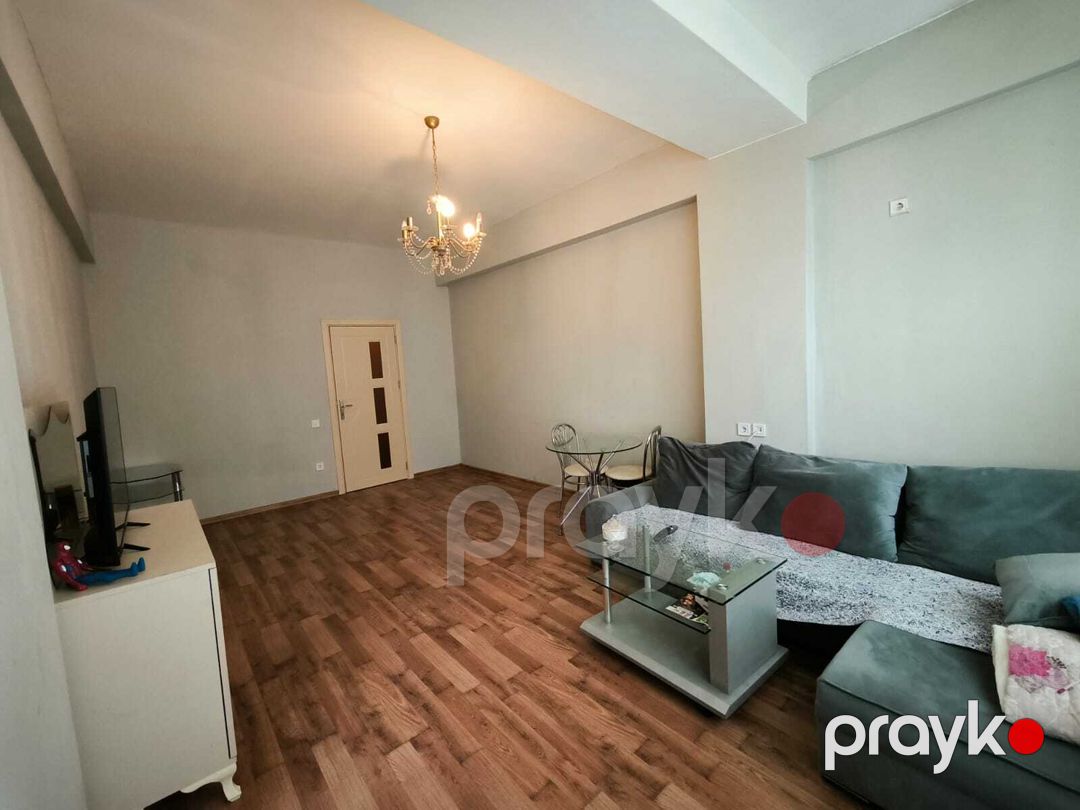 İcarəyə verilir 2 otaqlı yeni tikili 85 m² — Mənzil, Bakı (5)