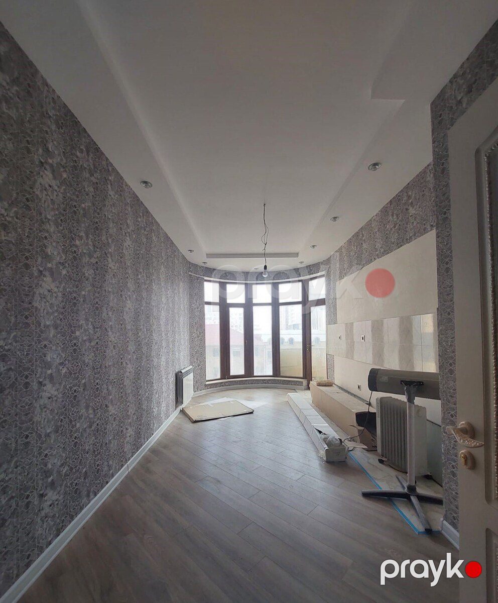 Satılır 3 otaqlı yeni tikili 157 m² — Mənzil, Bakı (8)