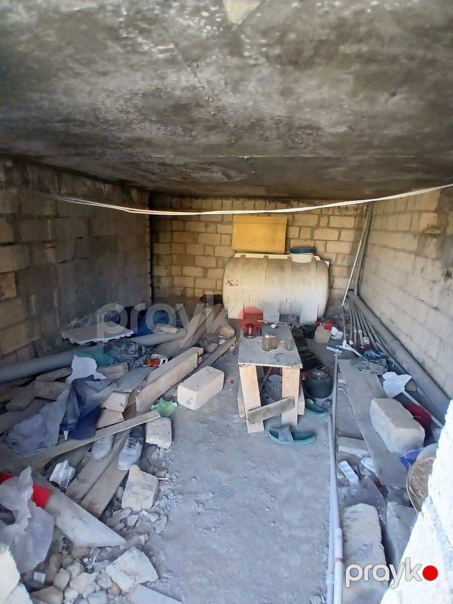Həyət evi, Masazır qəs — Ev, villa, Bakı (5)
