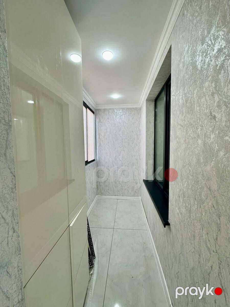 Satılır 3 otaqlı köhnə tikili 55 m² — Mənzil, Bakı (12)