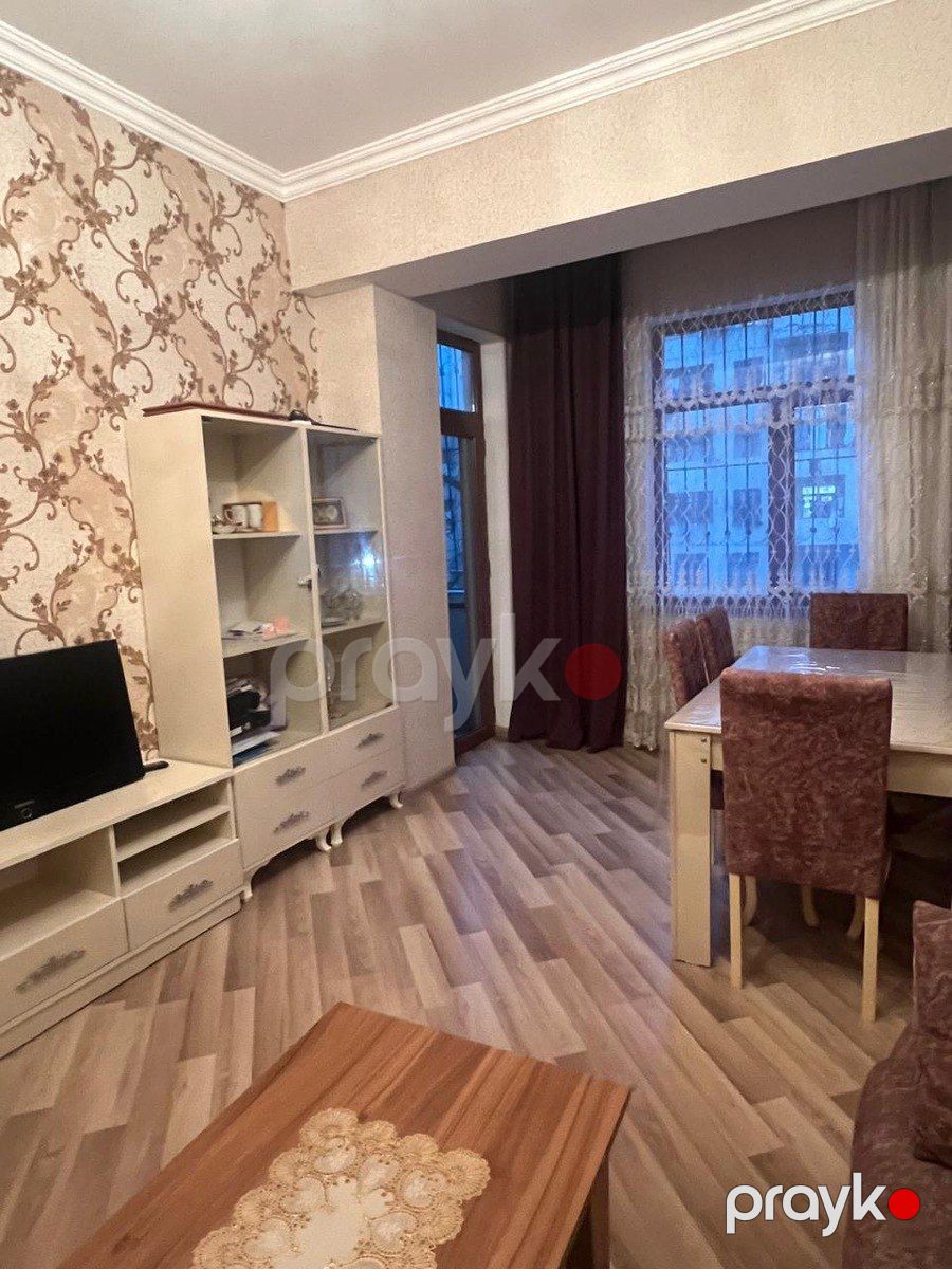 Satılır 2 otaqlı yeni tikili 60 m² — Mənzil, Xırdalan (2)