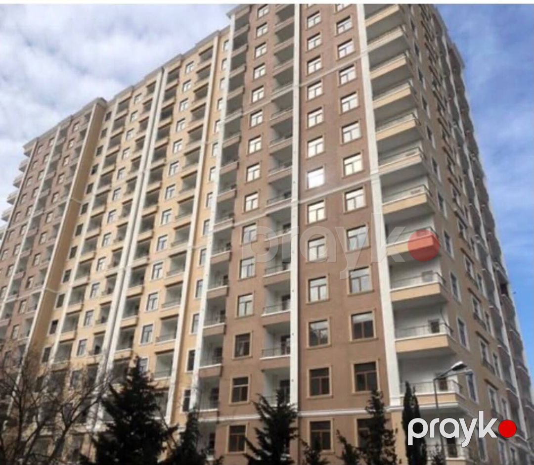 Satılır 3 otaqlı yeni tikili 153 m² — Mənzil, Bakı (5)