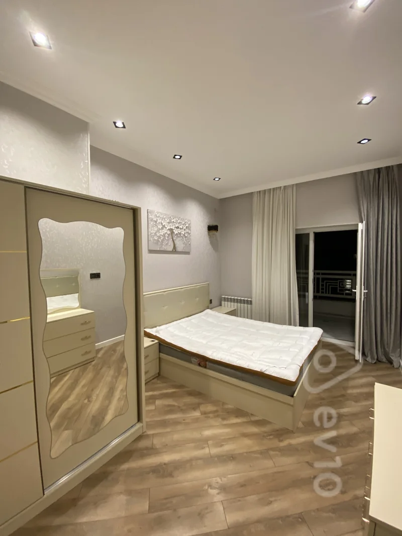 2 otaqlı mənzil, 75 m², Möhün Sənani kücəsi — kirayə — Mənzil, Bakı (8)