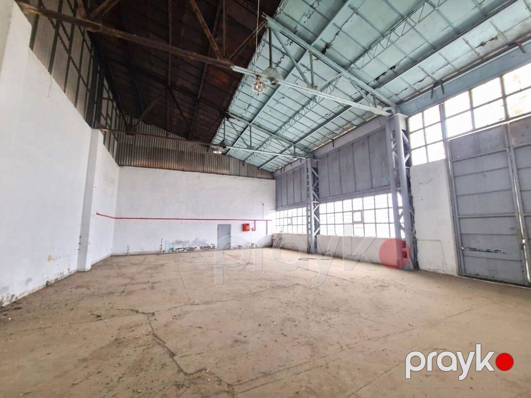 İcarəyə verilir obyekt 1640 m² — Əmlak, Bakı (6)