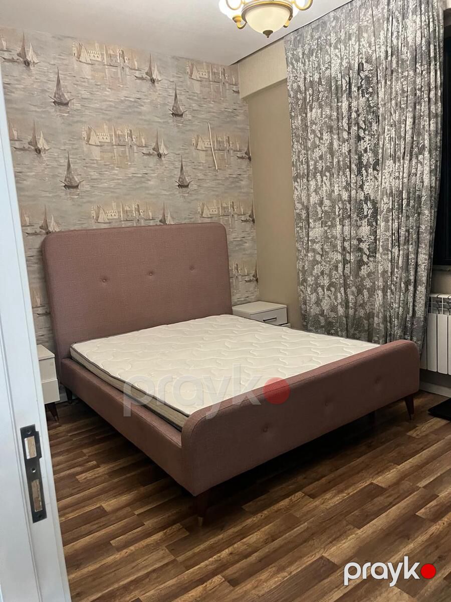 İcarəyə verilir 2 otaqlı yeni tikili 67 m² — Mənzil, Bakı (5)
