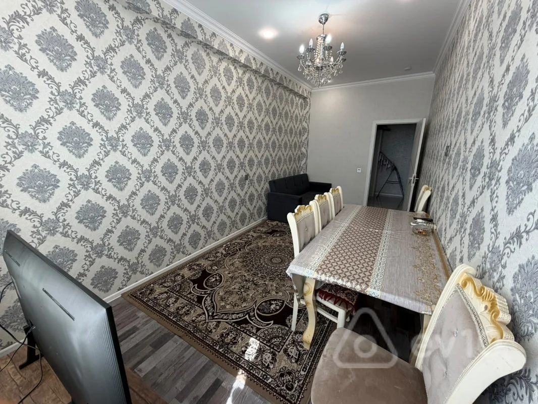 3 otaqlı mənzil, 75 m², Heyder Eliyev pr, Xırdalan — kirayə — Mənzil, Xırdalan (2)