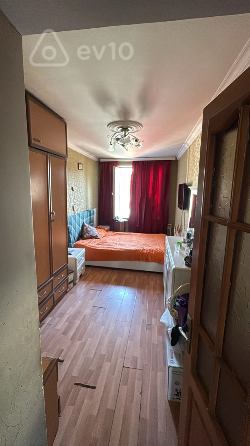 2 otaqlı mənzil, 48 m², Bakı Şəhəri,Binəqədi rayonu,Biləcəri qəsəbəsi,Rəşid İsmayılov küçəsi 4 mənzil 28 — Mənzil, Bakı (2)