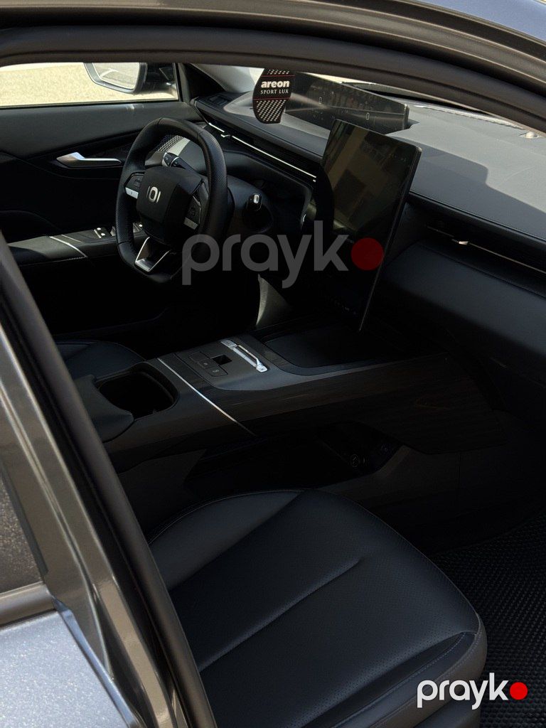 Changan Qiyuan A05, 1.5 L, 18.99 kWh, 2025 il, 36 000 km — Avtomobillər, Bakı (12)