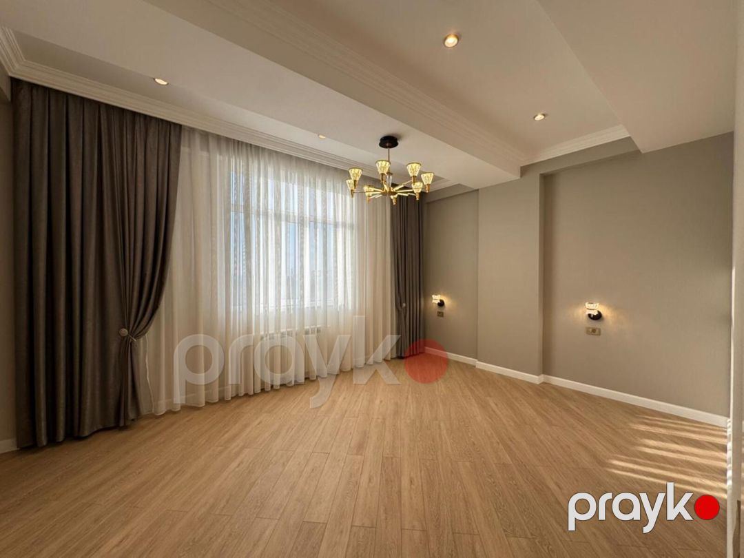 Satılır 3 otaqlı yeni tikili 116 m² — Mənzil, Bakı (6)