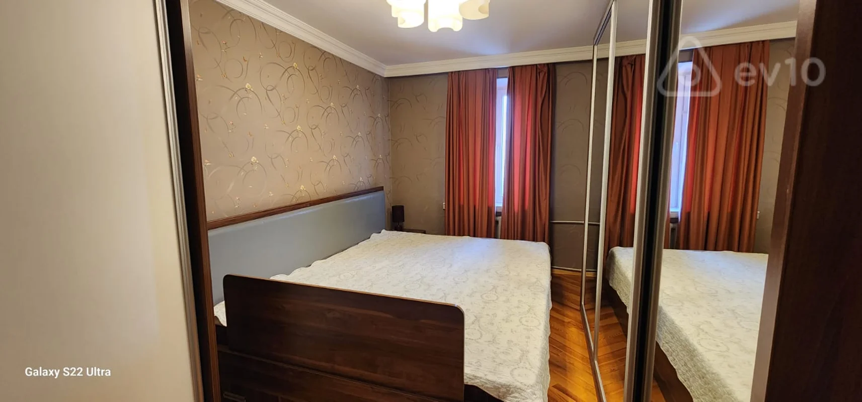 2 otaqlı mənzil, 60 m², Azintelecom binasi — kirayə — Mənzil, Bakı (5)