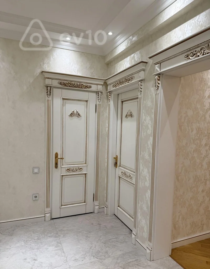 2 otaqlı mənzil, 65 m², Ecemi Naxcivani Kucesi — Mənzil, Bakı (8)