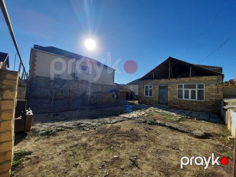 4 sot torpaq sahəsi, Xırdalan ş — Xırdalan