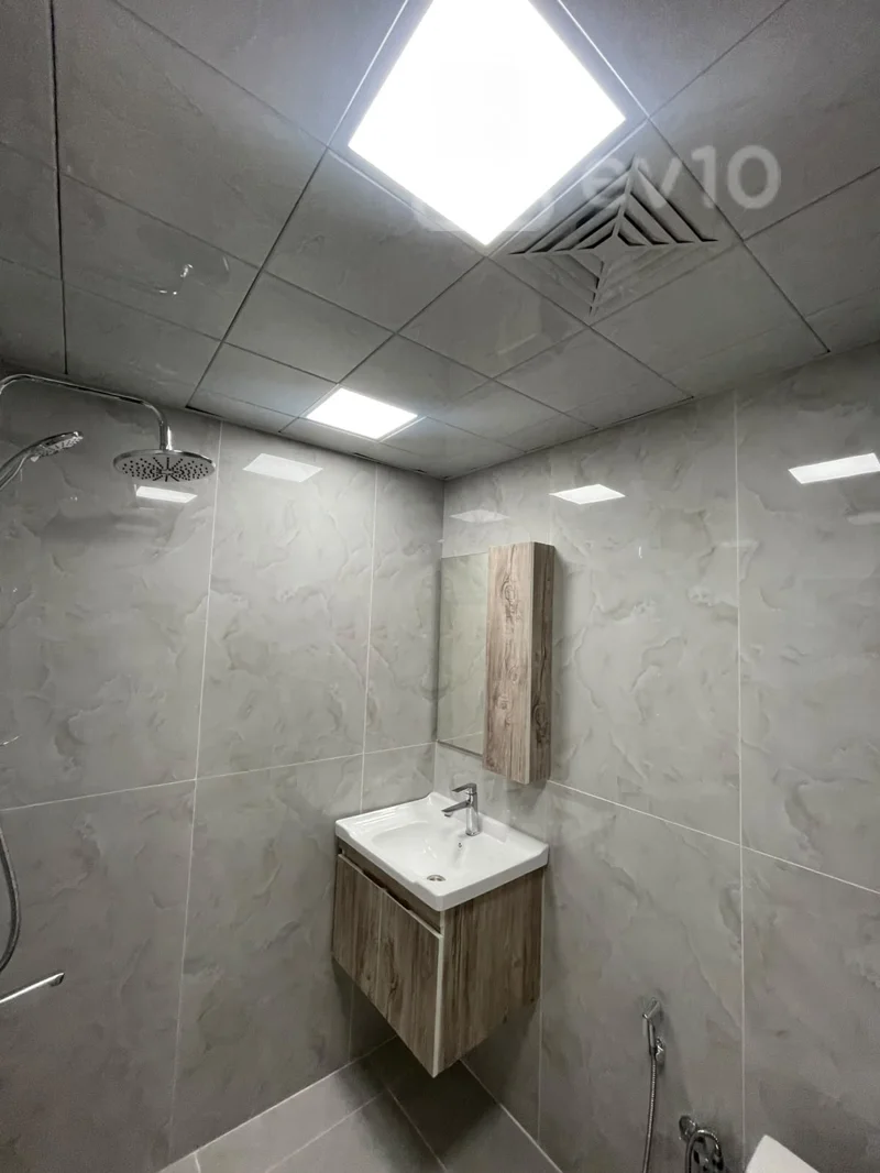 2 otaqlı mənzil, 40 m², Cəmşid Naxçıvanski küç — Mənzil, Bakı (8)