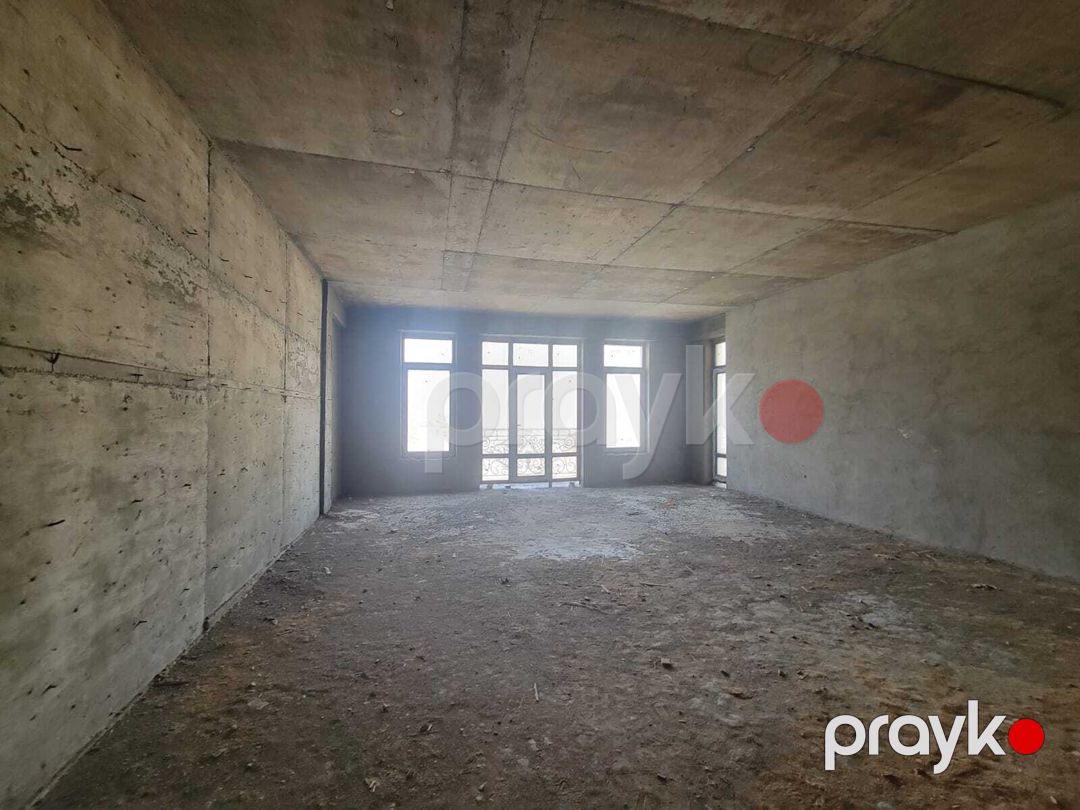 Satılır 4 otaqlı yeni tikili 264 m² — Mənzil, Bakı (2)