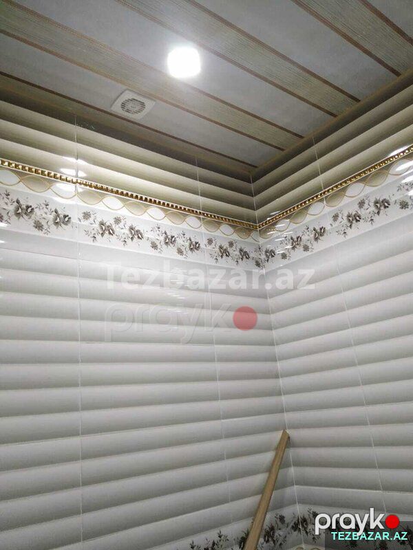 Kreditlə evlərin satışı — Ev, villa, Bakı (2)