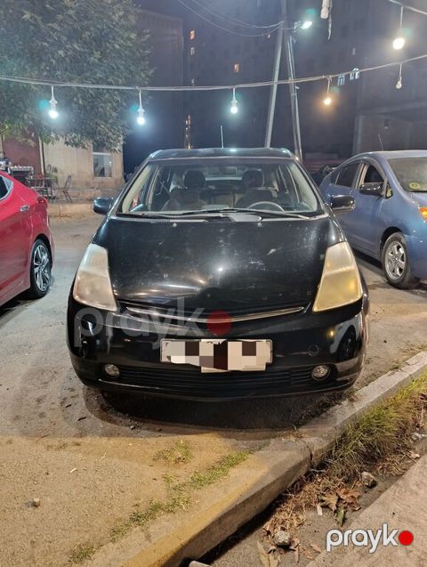 Toyota Prius, 1.5 L, 1.3 kWh, 2007 il, 434 523 km — Gəncə