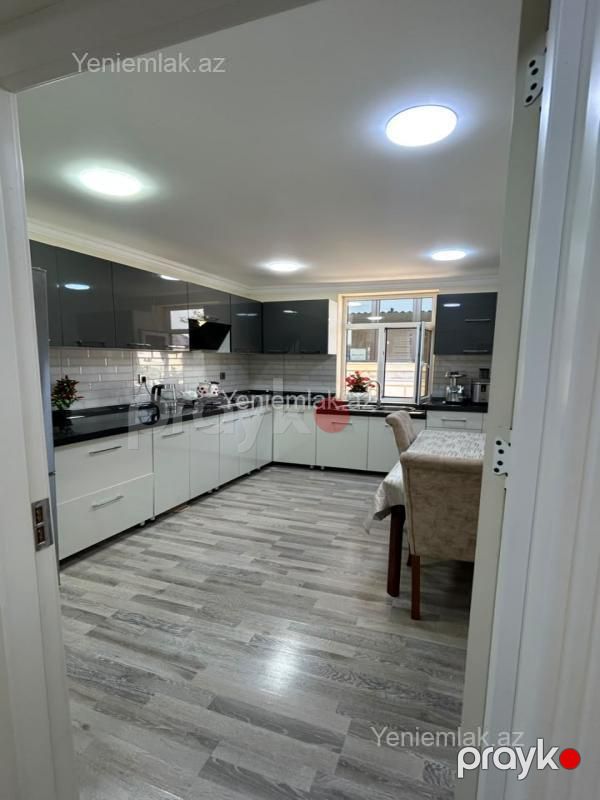 Satılır 5 otaqlı Həyət evi / Villa, 280 m², Corat köhnə — Ev, villa, Sumqayıt (2)