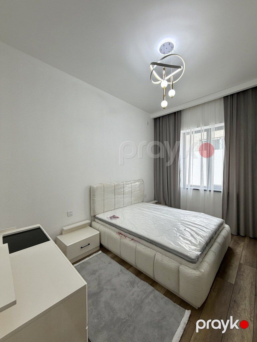 Satılır 4 otaqlı həyət evi/bağ evi 150 m² — Ev, villa, Bakı (10)