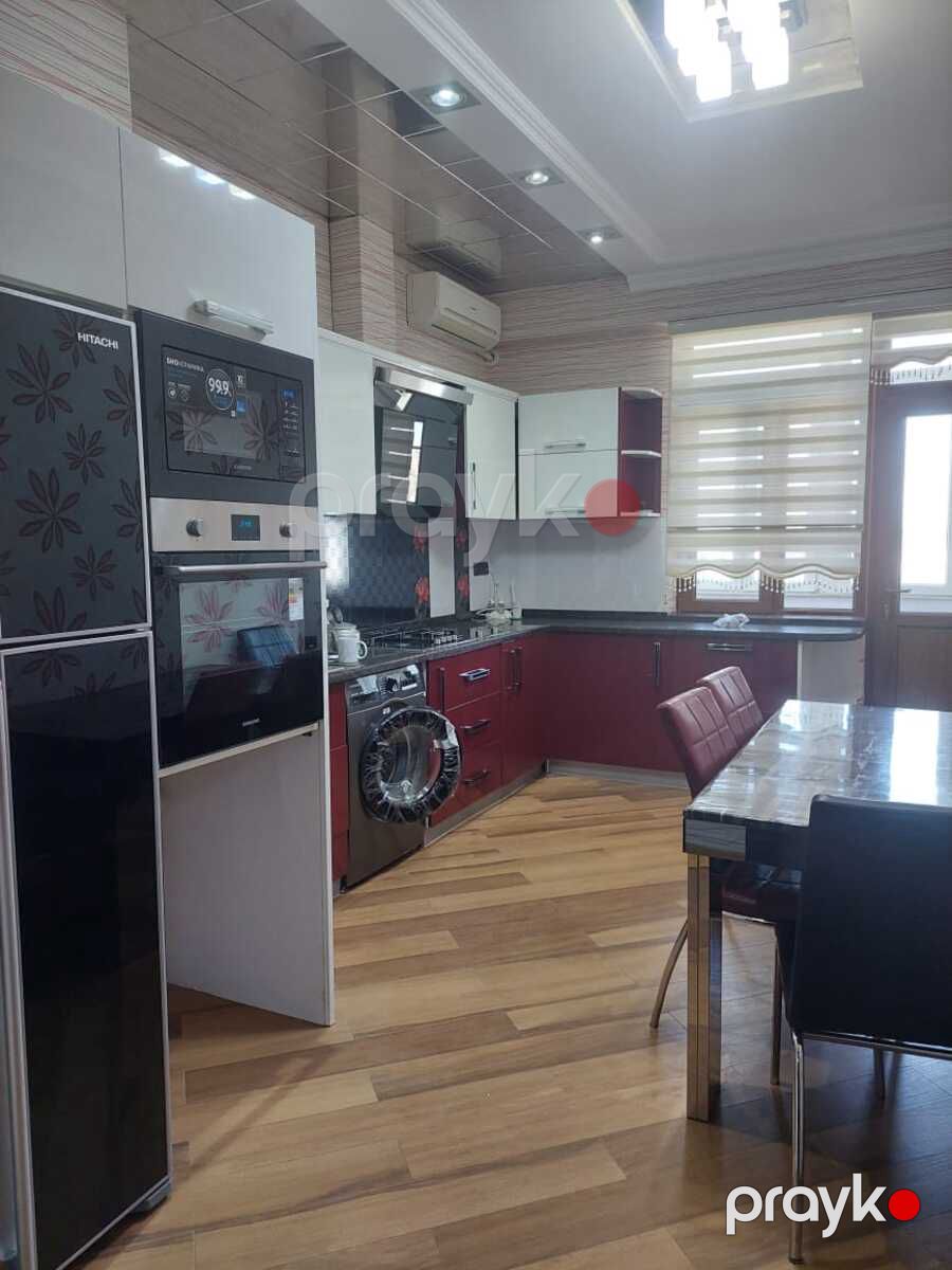 İcarəyə verilir 2 otaqlı yeni tikili 100 m² — Mənzil, Bakı (11)