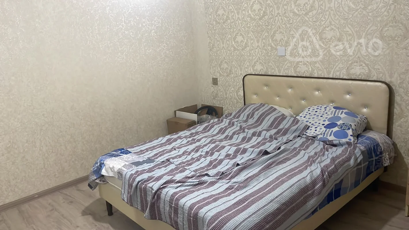3 otaqlı həyət evi, 700 m², Qara Qarayev — kirayə — Ev, villa, Bakı (6)
