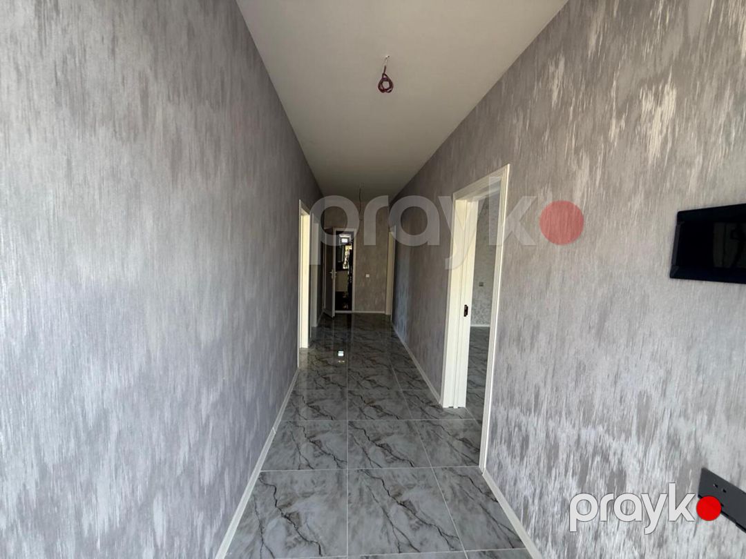 Satılır 3 otaqlı həyət evi/bağ evi 95 m² — Ev, villa, Bakı (9)