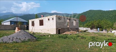 Bağ evi, 312 m², Oğuz — Oğuz