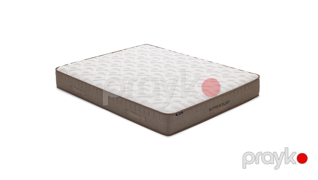 Döşək Yataş Supreme Sleep, ağ, 120х200 sm — Mallar, Bakı (2)