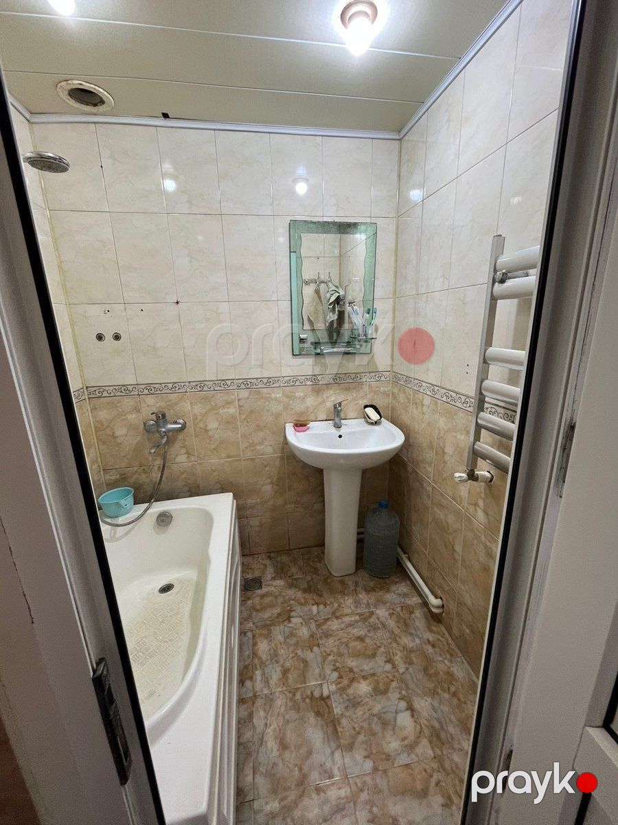 4-otaqlı mənzil, Sumqayıt ş., 85 m² — Mənzil, Sumqayıt (5)