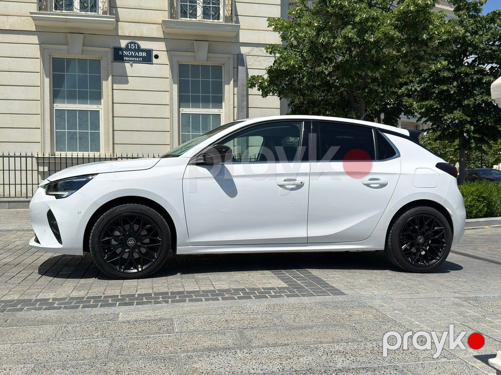 Opel Corsa, 1.2 L, 2023 il, 15 000 km — Avtomobillər, Bakı (3)