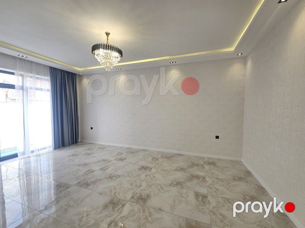 Satılır 4 otaqlı həyət evi/bağ evi 130 m² — Ev, villa, Bakı (10)