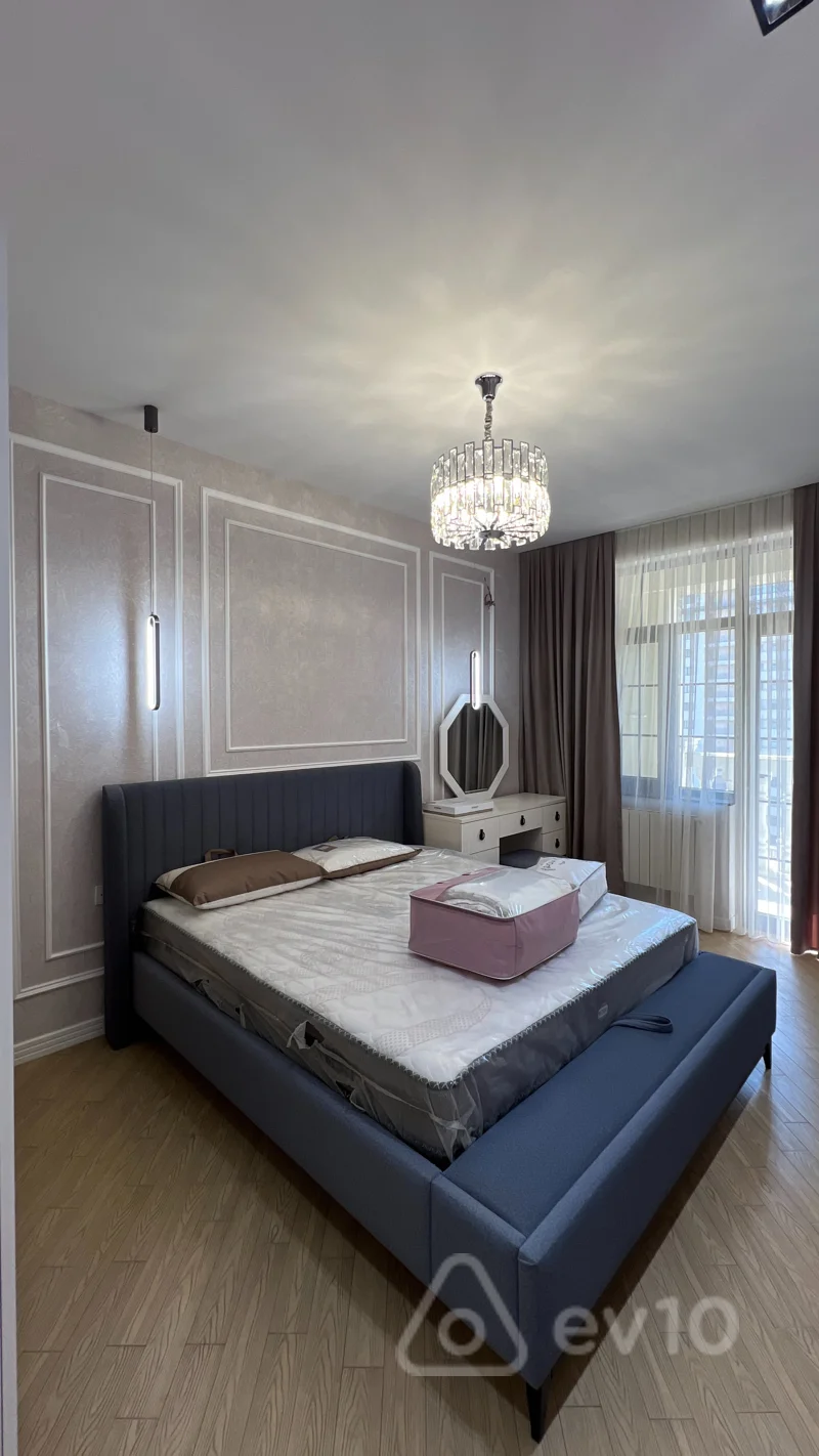 2 otaqlı mənzil, 86 m², Zahid Xelilov küc — kirayə — Mənzil, Bakı (8)