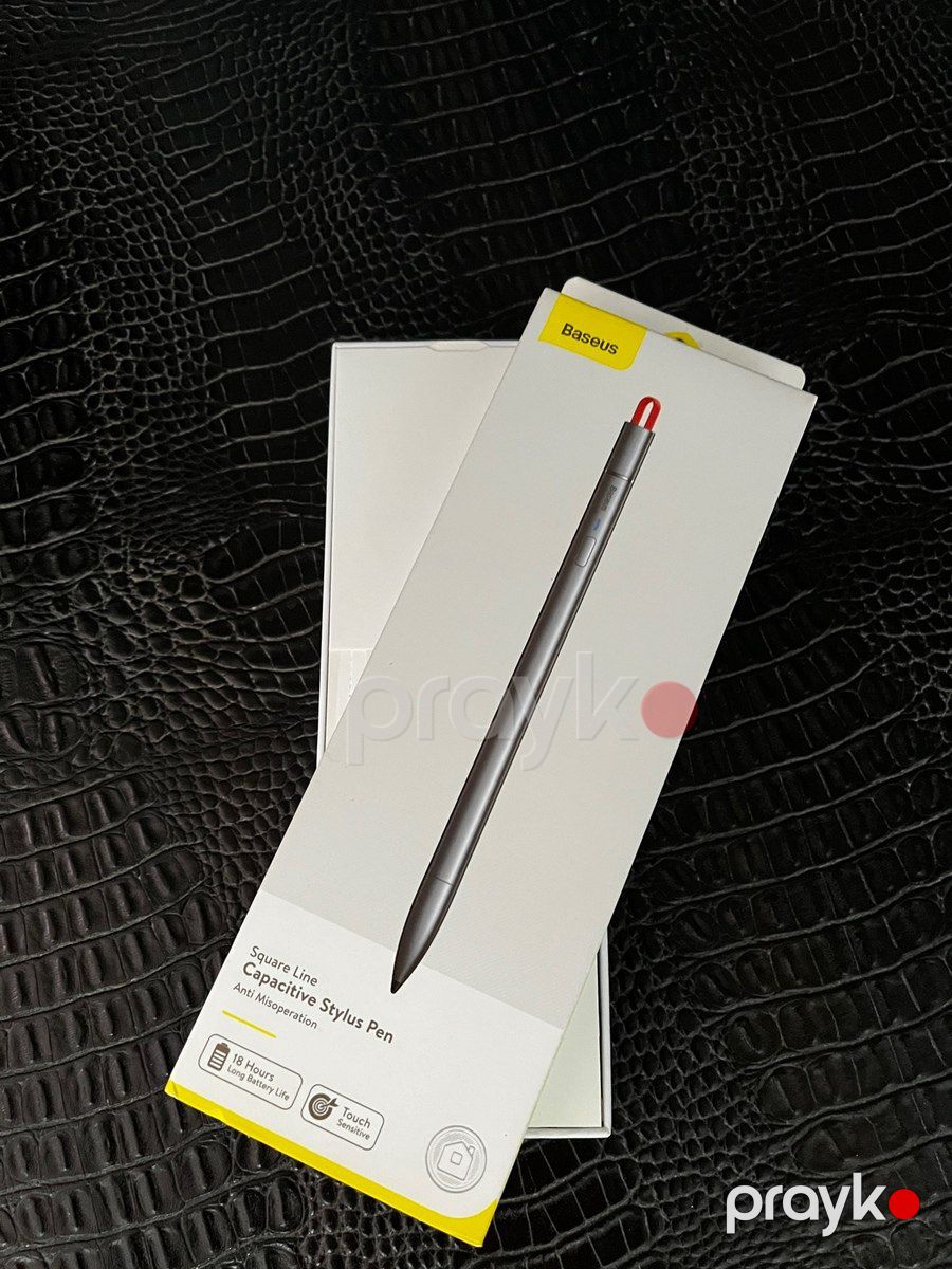 Baseus pen stilus — Planshetlər, Bakı (5)