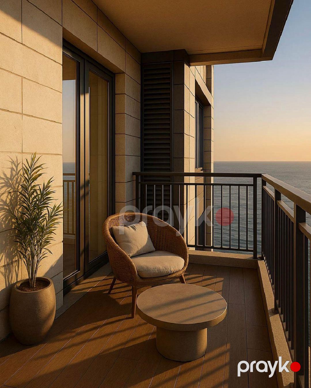 2 otaqlı studiya, 81.1 m², 2-ci Fəvvarələr küçəsi — Mənzil, Bakı (4)
