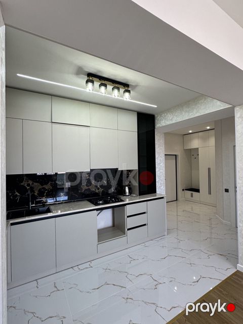 İcarəyə verilir 2 otaqlı yeni tikili 80 m² — Xırdalan