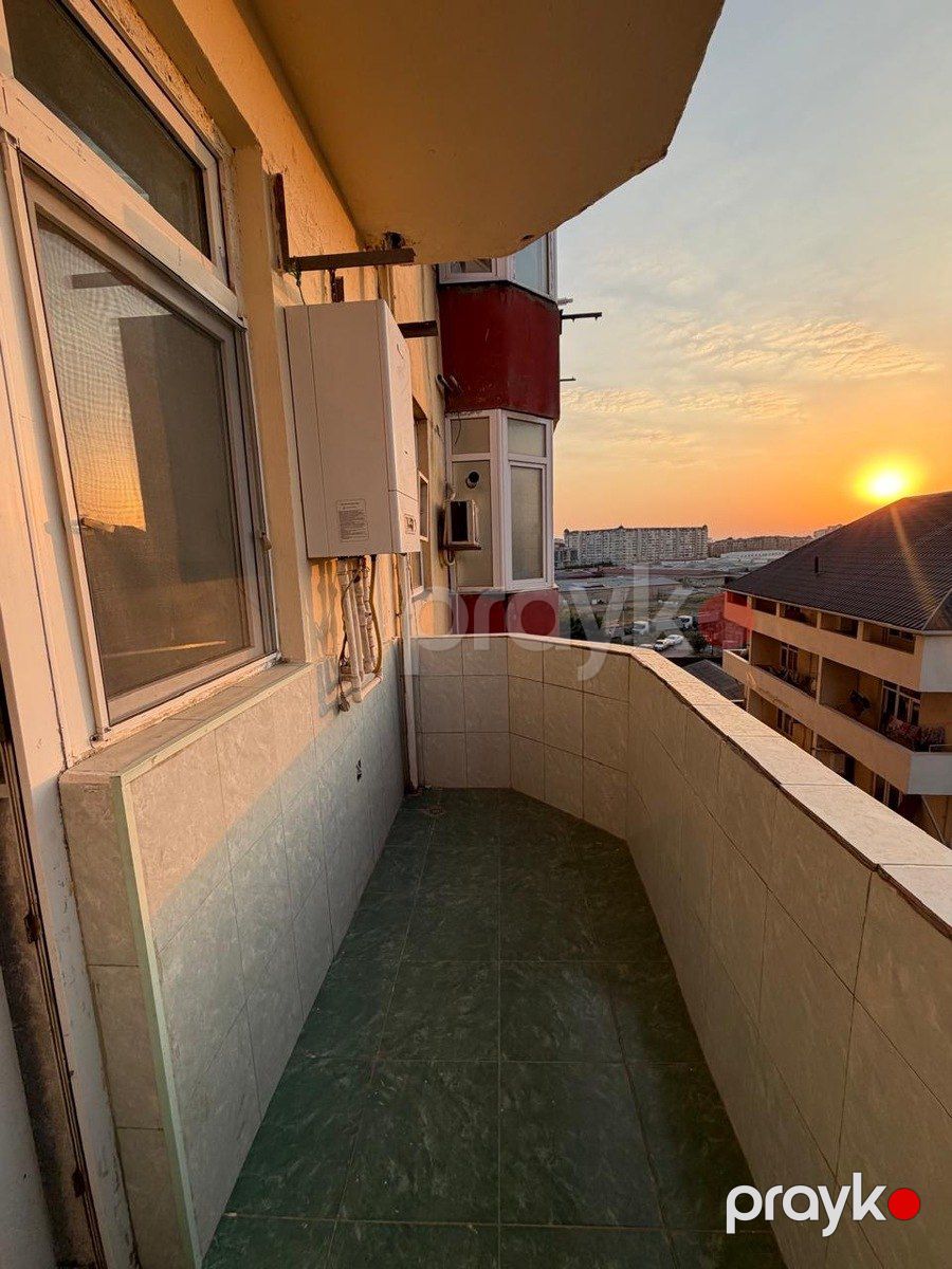 Satılır 3 otaqlı yeni tikili 68 m² — Mənzil, Bakı (7)