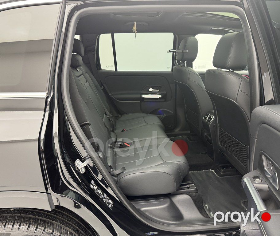 Mercedes EQB 260, 2023 il, 11 000 km — Avtomobillər, Bakı (12)