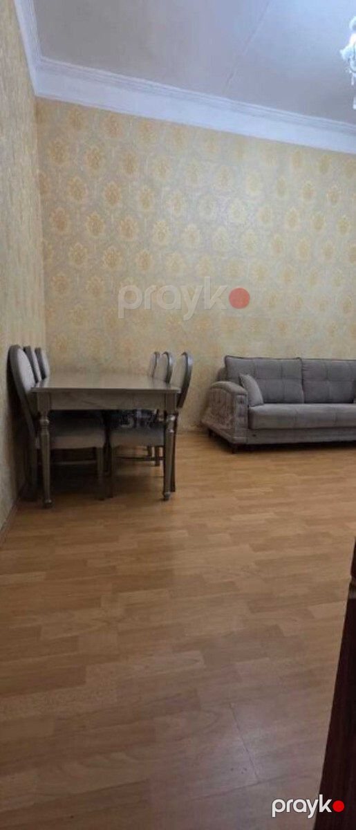 Satılır 2 otaqlı köhnə tikili 48 m² — Mənzil, Bakı (4)