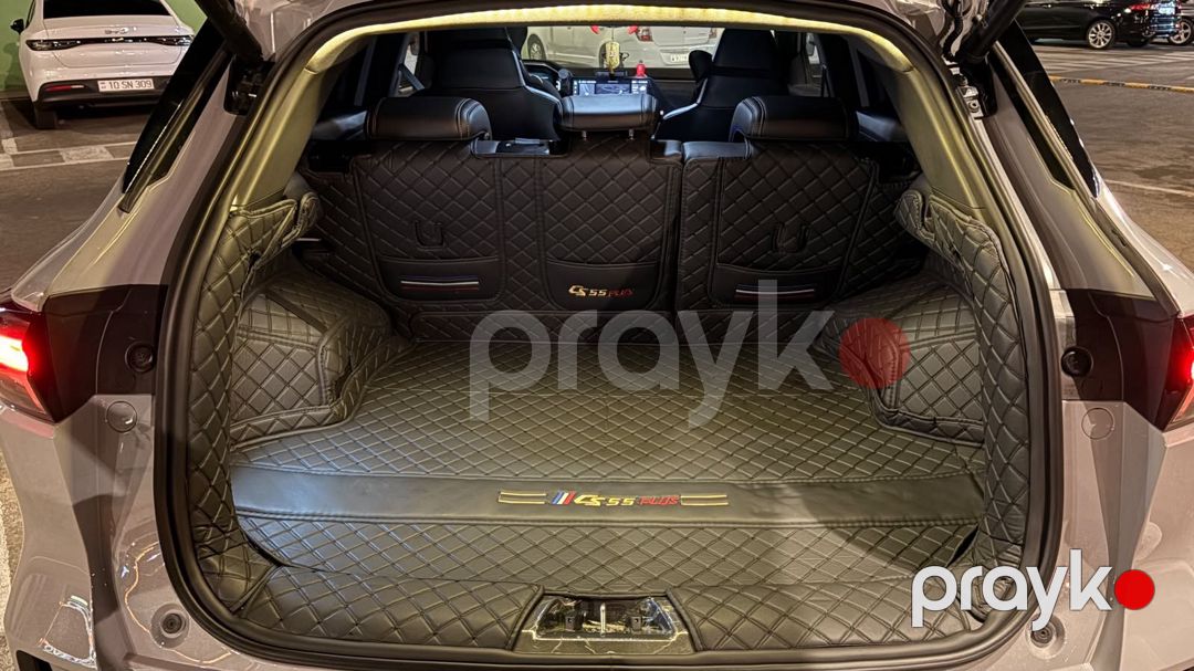 Changan CS 55 Plus, 2025 il — Avtomobillər, Bakı (6)