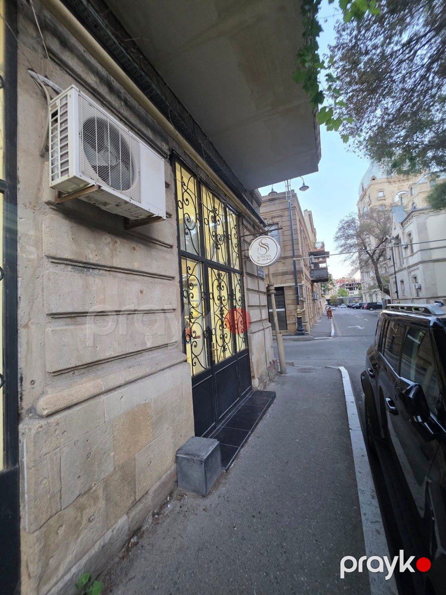 İcarəyə verilir obyekt 67 m² — Əmlak, Bakı (4)
