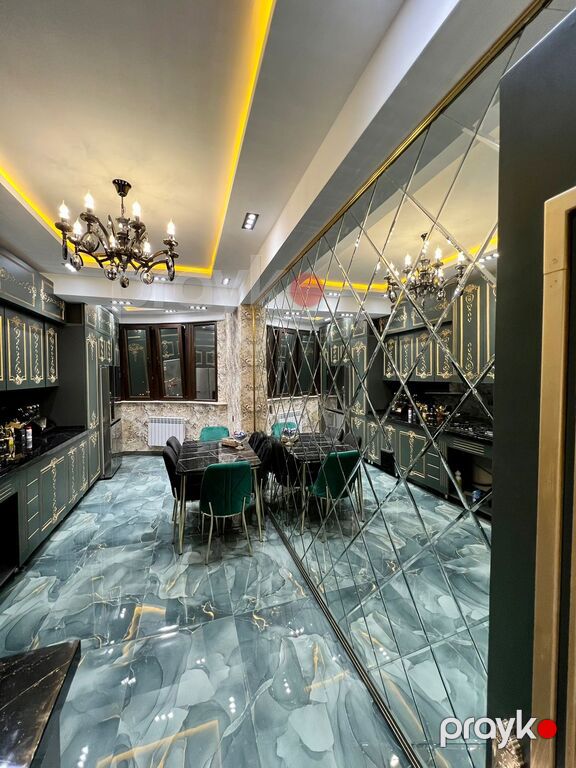 Satılır 3 otaqlı yeni tikili 116 m² — Mənzil, Sumqayıt (7)