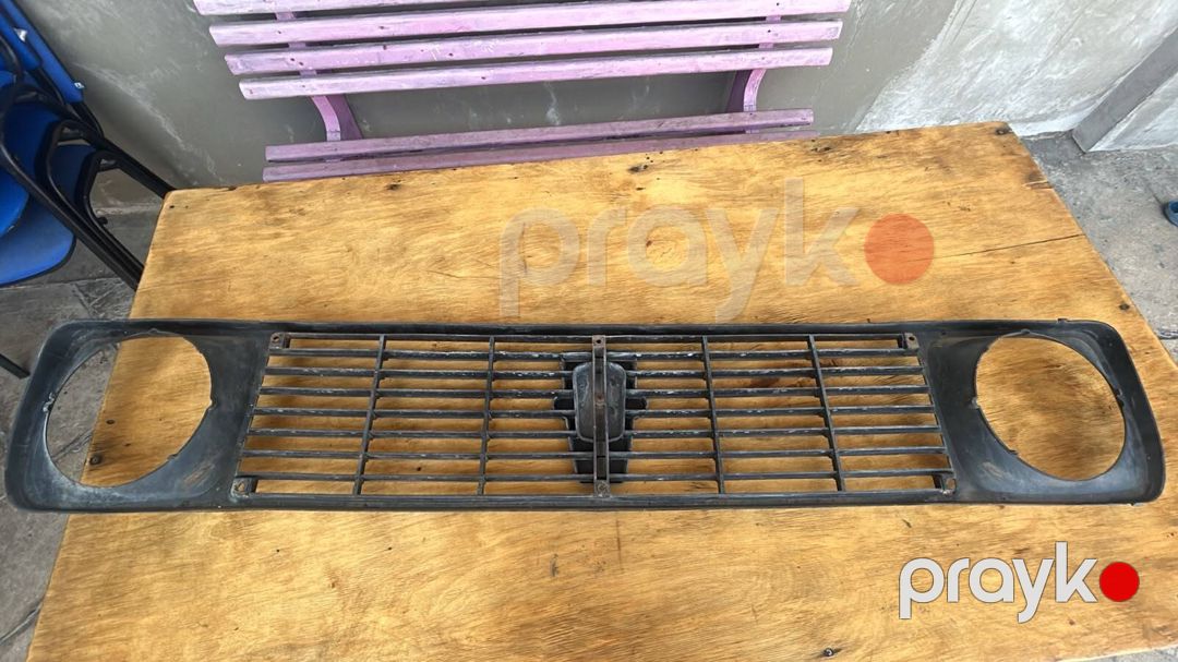 Lada (VAZ) Niva radiator barmaqlığı — Ehtiyat hissələri və aksesuarlar, Bakı (3)