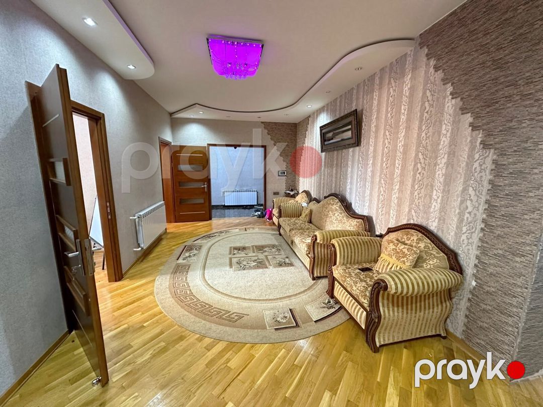 Satılır 3 otaqlı yeni tikili 138 m² — Mənzil, Bakı (11)